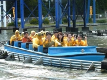 富士急ハイランド